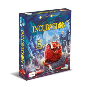 Immagine di INCUBATION