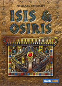 Immagine di ISIS & OSIRIS ED ITA