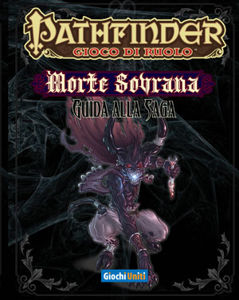 Immagine di PATHFINDER: GUIDA A MORTE SOVRANA