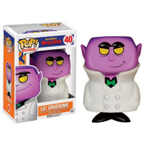 Immagine di Funko POP! Animation - Hanna Barbera Lil’ Gruesome 10CM