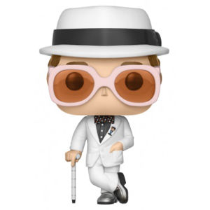 Immagine di Funko POP! Rocks - Elton John Vinyl Figure 10cm