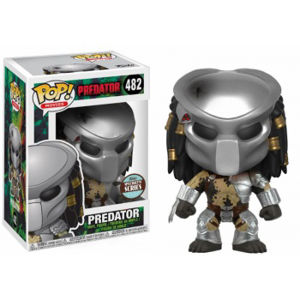 Immagine di Funko POP! Speciality Series - Masked Predator Vinyl Figure 10cm Exclusive one-run-edition!