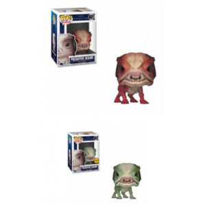 Immagine di Funko POP! The Predator - Predator Dog Vinyl Figure 10cm Assortment (5+1 chase figure)