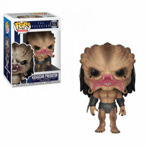 Immagine di Funko POP! The Predator - Super Predator Vinyl Figure 10cm