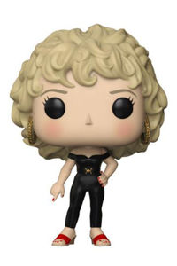 Immagine di Grease POP! Movies Vinyl Figure Sandy (Carnival) 9 cm