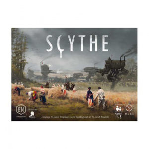 Immagine di Scythe Nuova edizione