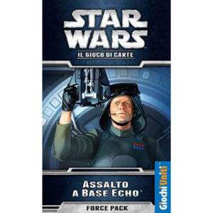 Immagine di STAR WARS LCG: ASSALTO A BASE ECHO