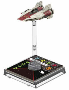 Immagine di X-WING: CACCIA ALA-A