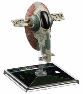 Immagine di X-WING: SLAVE I