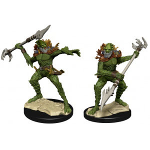 Immagine di D&D Nolzur's Marvelous Miniatures: Koalinths (2 Units)