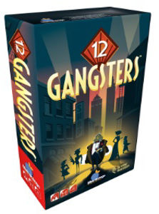 Immagine di 12 Gangsters