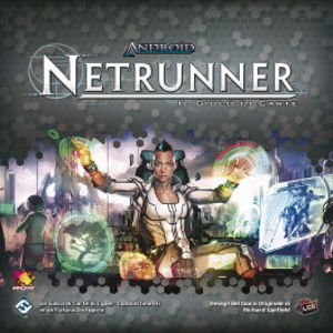 Immagine di Android: Netrunner