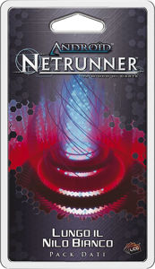 Immagine di Android: Netrunner - Lungo il Nilo Bianco