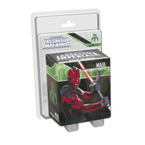 Immagine di Assalto Imperiale: WAVE 10 - Maul, Portatore di Vendetta