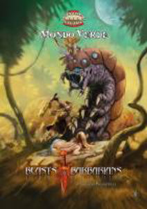 Immagine di Beast & Barbarians - Mondo Verde