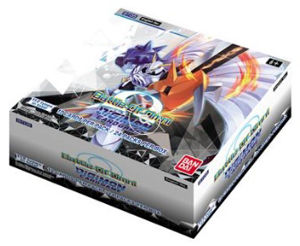 Immagine di Box Digimon Card Game BT05 Battle of Omni