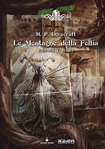 Immagine di Choose Cthulhu Vol. 2 - Le Montagne della Follia