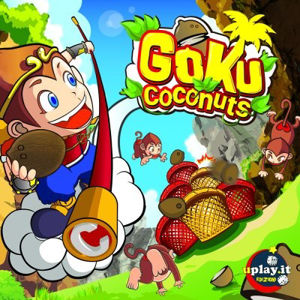 Immagine di COCONUTS GDT ITA