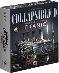 Immagine di Collapsible D: Titanic