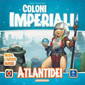 Immagine di Coloni Imperiali - Atlantidei