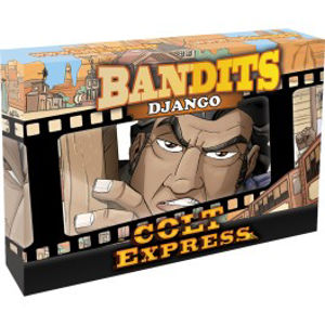 Immagine di Colt Express - Bandits Django