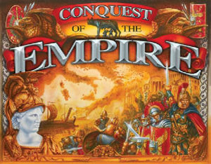 Immagine di CONQUEST OF THE EMPIRE - ITA