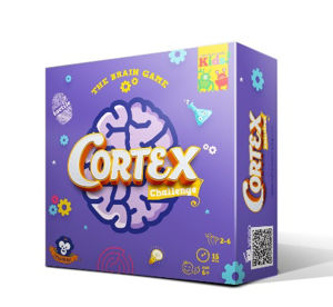 Immagine di CORTEX CHALLENGE KIDS