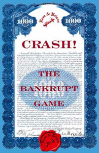 Immagine di CRASH! THE BANKRUPT GAME
