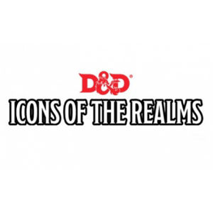 Immagine di D&D Icons of the Realms Set 7 - Booster Brick (8 Boosters) - EN