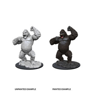 Immagine di D&D Nolzur's Marvelous Miniatures - Giant Ape