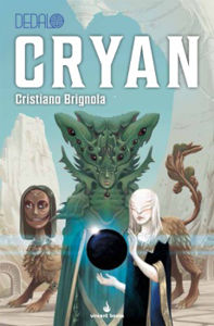 Immagine di Dedalo Vol.2 - Cryan