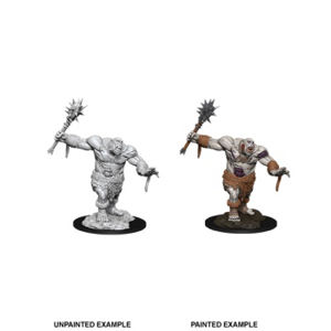 Immagine di D&D Nolzur's Marvelous Miniatures - Ogre Zombie