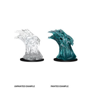 Immagine di D&D Nolzur's Marvelous Miniatures - Water Elemental