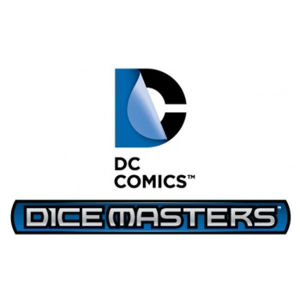 Immagine di DC Comics Dice Masters - World's Finest - Starter Set - ENGL