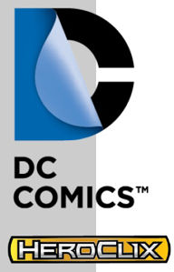 Immagine di DC Comics Heroclix - White Lantern Corps OP Kit