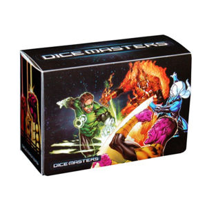 Immagine di DC DICE MASTERS: WAR OF LIGHT - team box