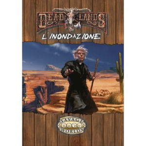 Immagine di Deadlands: L'inondazione