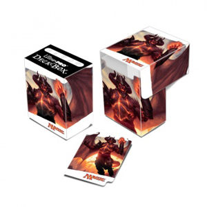 Immagine di Deck Box - Magic: The Gathering - Battle for Zendikar v2