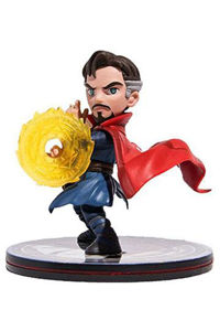 Immagine di Doctor Strange Q-Figure Doctor Strange 9 cm