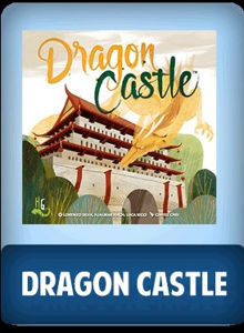 Immagine di Dragon Castle