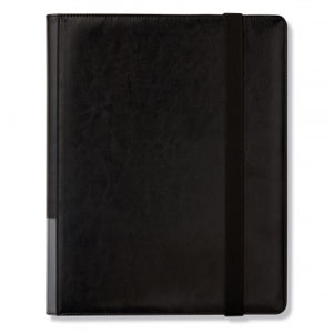 Immagine di Dragon Shield Card Codex 360 Portfolio - Black