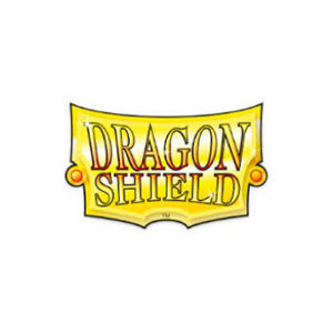 Immagine di Dragon Shield Matte Non-Glare Sleeves - Clear (100 Sleeves)