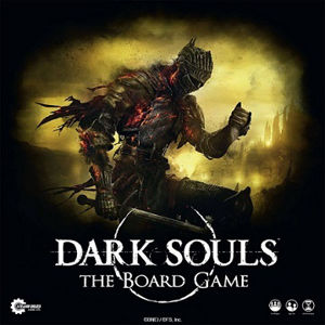 Immagine di DARK SOULS THE BOARD GAME ITA 2A EDIZION