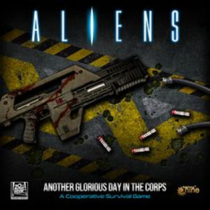 Immagine di Aliens: Another Glorious Day in the Corps - EN