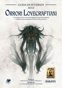 Immagine di Il Richiamo di Cthulhu - Guida di Petersen agli Orrori Lovecraftiani Edizione Centenario