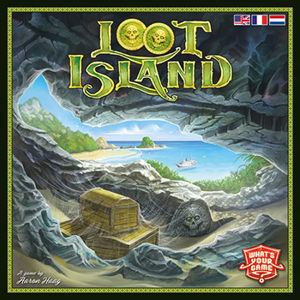 Immagine di LOOT ISLAND