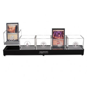 Immagine di Magic - The Gathering - Acrylic Land Caddy