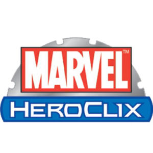 Immagine di Marvel HeroClix - X-Men Xavier's School Fast Forces Pack - EN