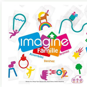 Immagine di Imagine - Family