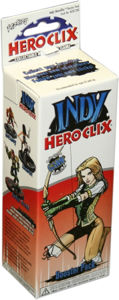 Immagine di INDY HEROCLIX BOOSTER